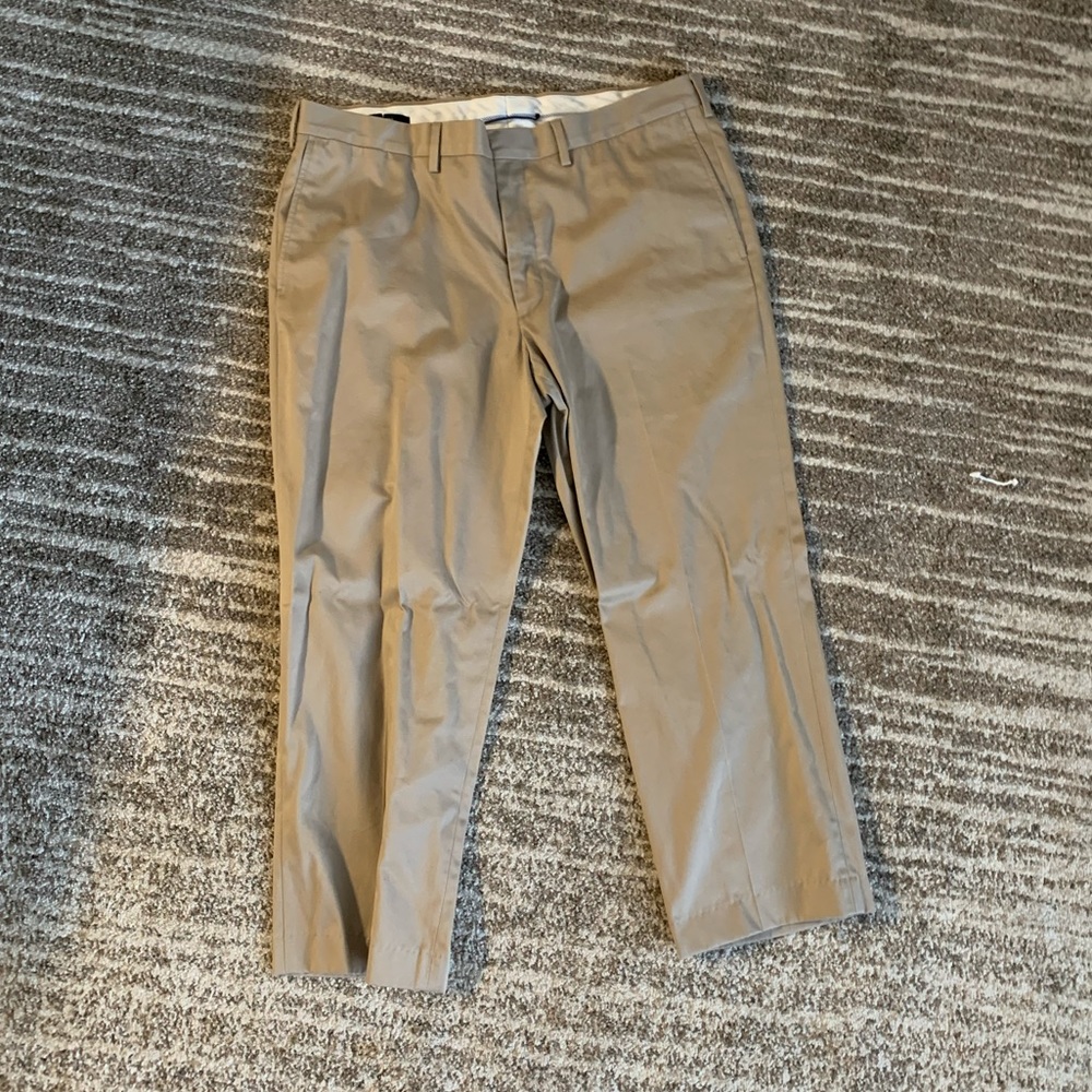 Lands End Dress Pants